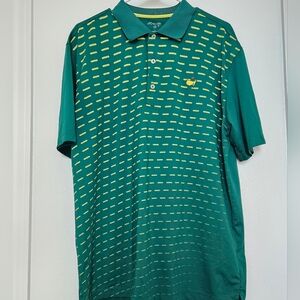 Masters Augusta National Polo